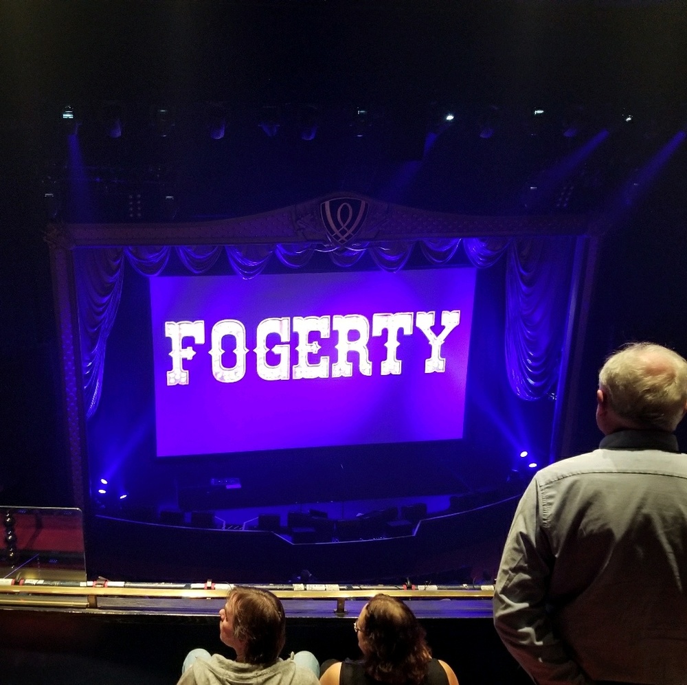 Meet your Posher, Janet